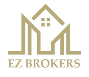fav e logo - EZ Brokers
