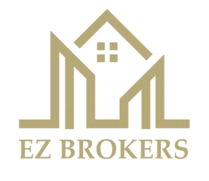 fav e logo - EZ Brokers