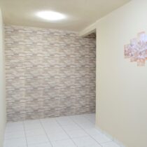 Casa no Capão Redondo - Zona sul - Aluguel - 1 Dorm - Sala - Cozinha - Banheiro - 3