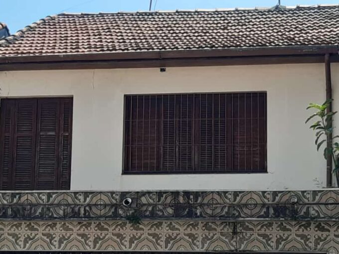 Casa-Sobrado a Venda no Socorro São Paulo-2