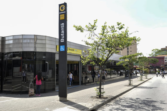 now butantã - metrô butantã