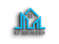 EZ Brokers - logo (200 × 151 px)