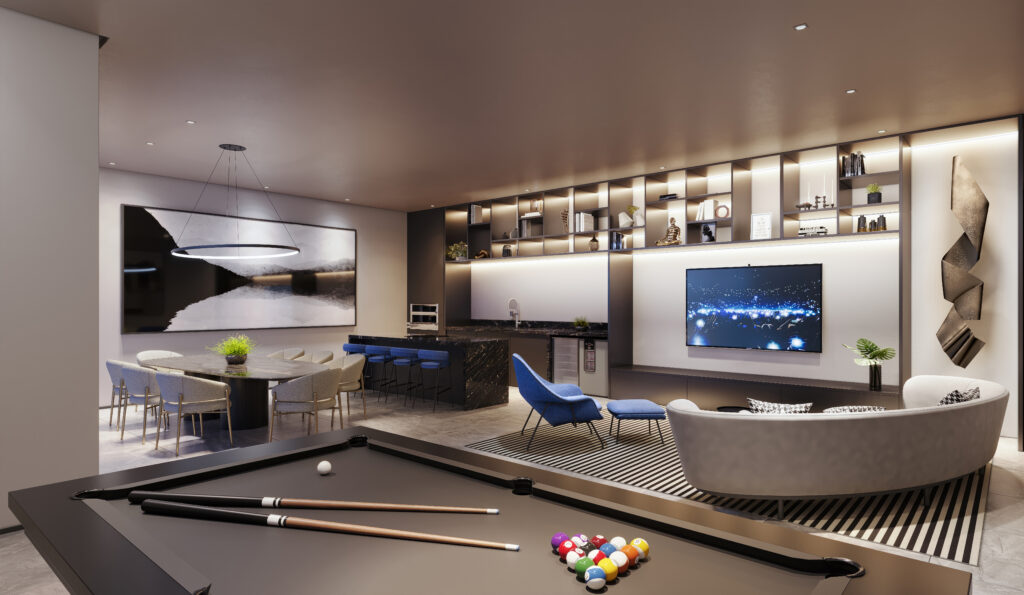 15 Interna Family House - HR - brooklyn bridge by cyrela