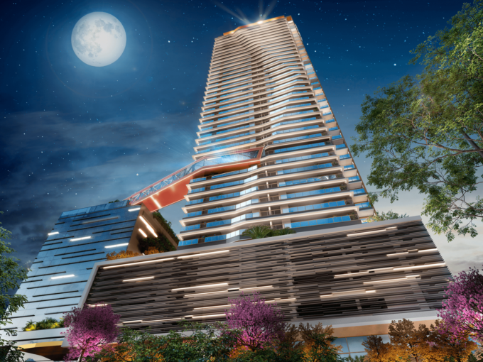 Fachada-Residencial-_Detalhe_High-cyrela-mandarim-the-legend