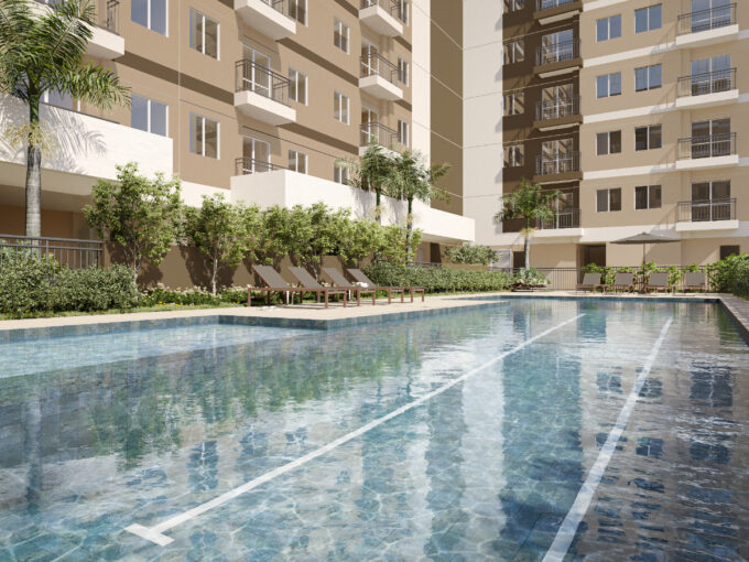 Piscina2 - Live Campo Limpo