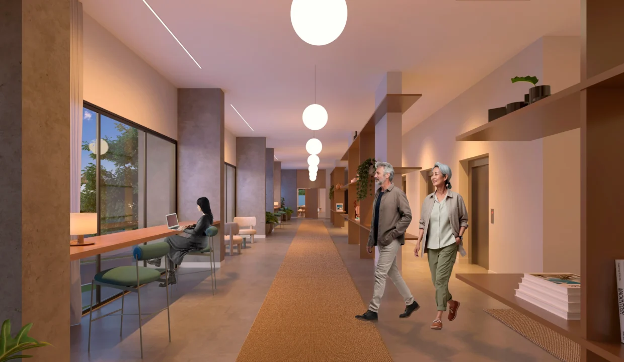 lounge - up move vila sonia