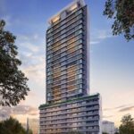 Reserva Madalena - Residencial - fachada