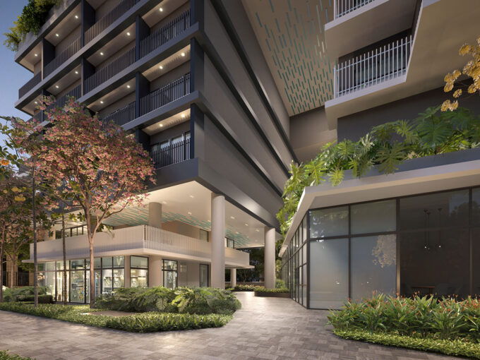 do Vogel Moema - Apartamentos de luxo em Moema