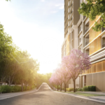 the residence brooklin by living