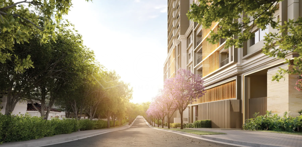 the residence brooklin by living