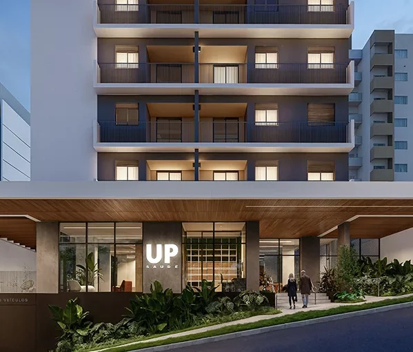 Portaria - UP Saúde