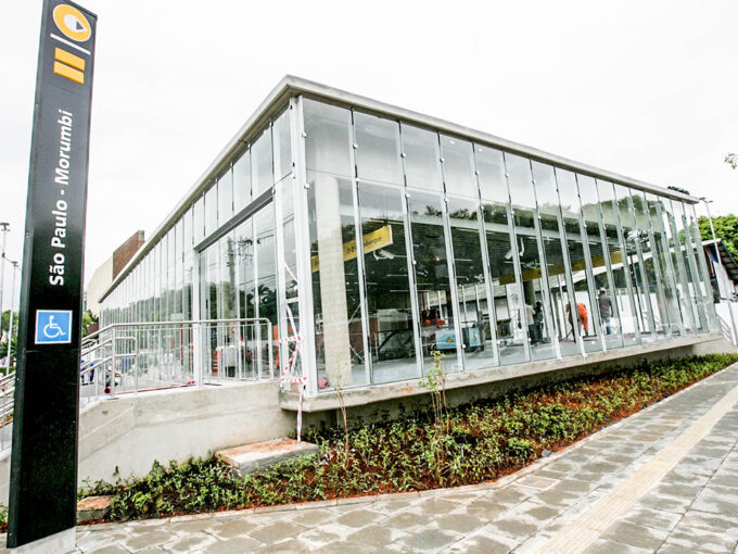 mundo apto estação sp morumbi