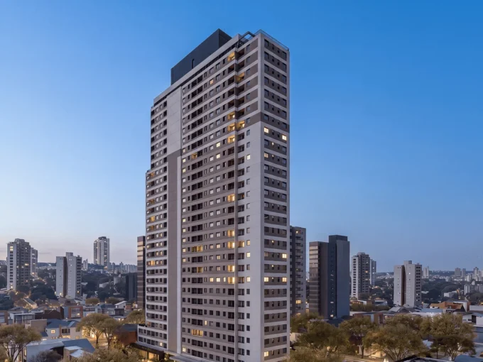 fachada-up-sports-home-lançamento-imobiliario-na-vila-sonia-minha-casa-minha-vida