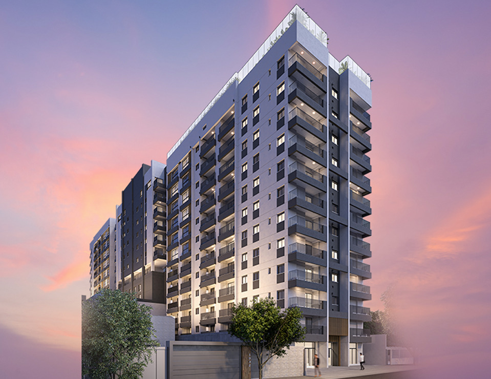 Taone Vila Mariana – Studio e 2 Dormitórios no Melhor Bairro de SP | 75% Concluído