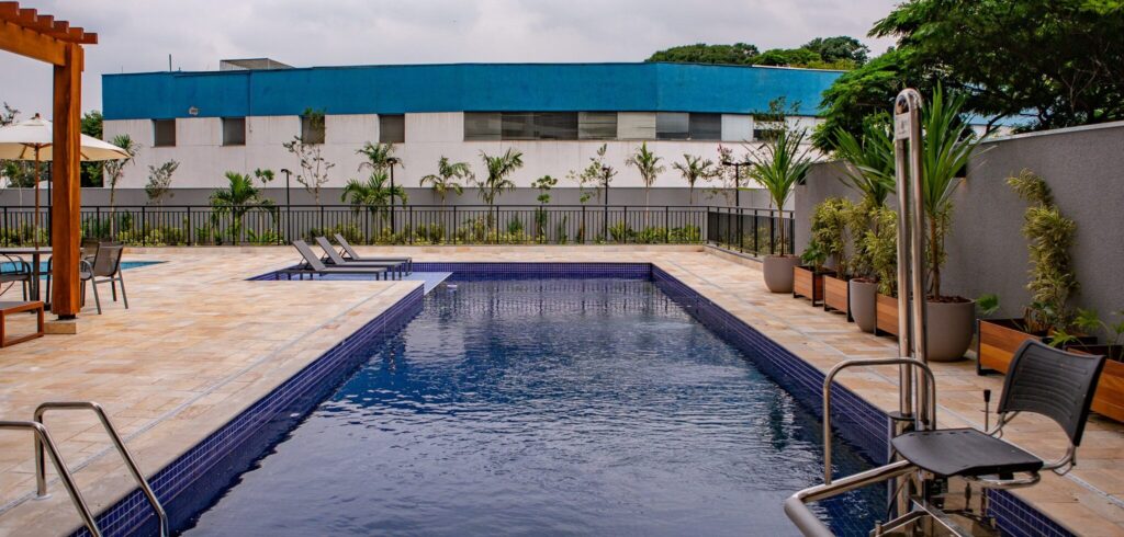 Kazzas Vila dos Remédios – Apartamentos 1 e 2 Quartos Prontos para Morar