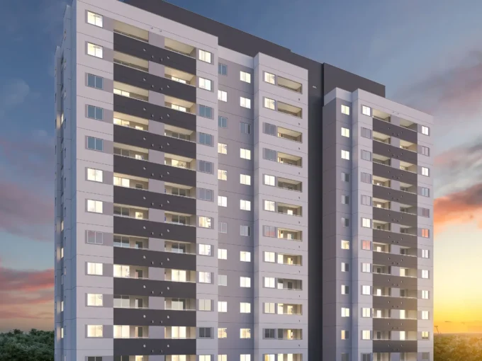 Vision Penha – Fachada