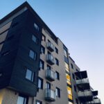 Apartamento moderno