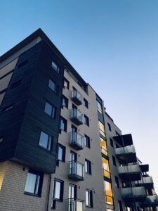 Apartamento moderno