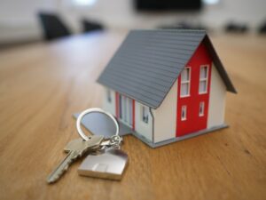 Investimento imobiliário