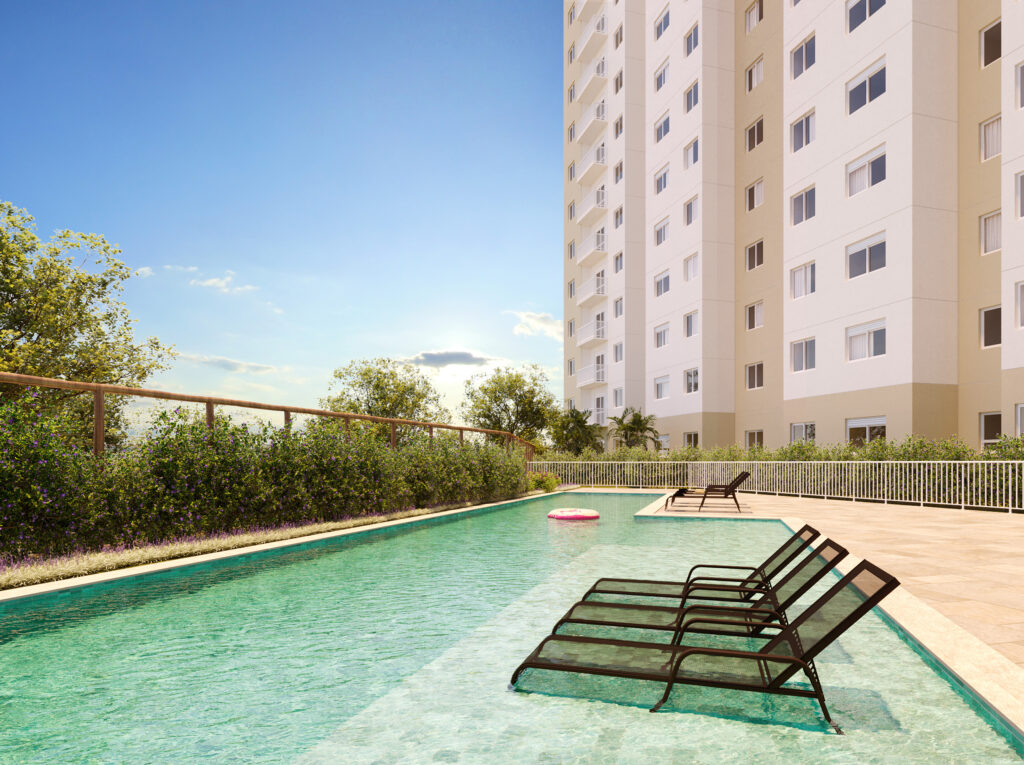 Meu Plano&Itaquera, apartamentos 2 dorms HIS Em Construção em Itaquera